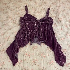 VINTAGE VS BABYDOLL